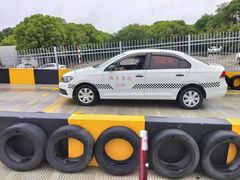 -胜华驾校·小猫学车(银都店)