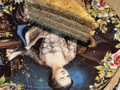 -波特曼西餐厅(中央大街店)