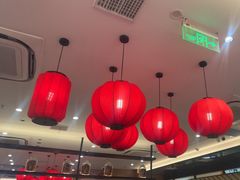 -廖川菜(金虹桥店)