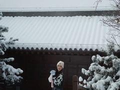 -少华山国家森林公园