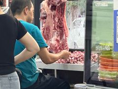 -艾力烤肉店(和平南路店)