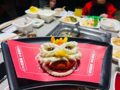 -海底捞火锅(龙湖北京大兴天街店)