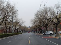 -峨嵋酒家(地安门店)