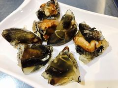 -五姊妹海鲜(火车站店)