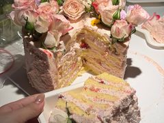 -5Cake五度无蔗糖低脂蛋糕(陶然亭店)