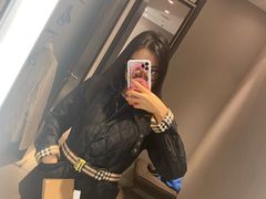 -BURBERRY(上海港汇恒隆广场店)