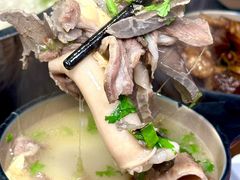 -谭三娘鲜切牛肉自助火锅(九眼桥总店)