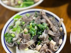 -小杨翘脚牛肉