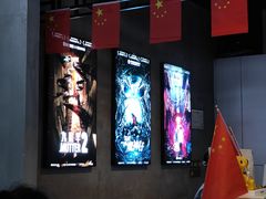 -棂笼·深度沉浸密室(武汉旗舰店)