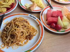 -比格比萨自助(云冈区步行街店)