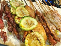 -本色.小马哥烧烤(五一路总店)
