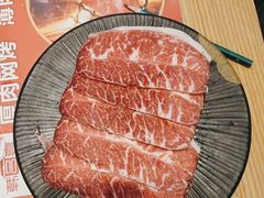 -韩宫宴炭火烤肉(昆山金鹰店)