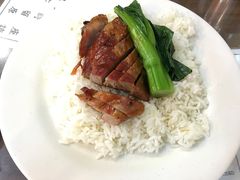 -兰芳园(上环店)