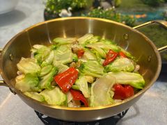 -九龙湾·御膳坊(九龙窠路店)