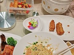 -王府井酒店(金桥港湾店)