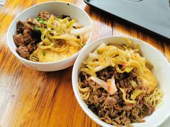 -李易面馆(树木岭店)