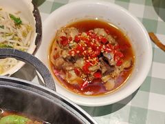 -彭耕记猪油炒小菜(吉联mall店)