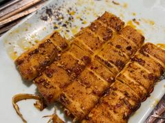 -将军肚烧烤鸡手王(东岭南街店)