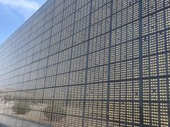 -唐山抗震纪念馆