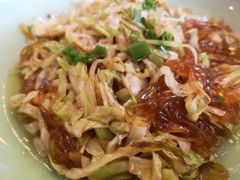 莲白粉丝-陈麻婆豆腐总店