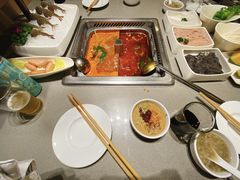 -海底捞火锅(凯德广场店)