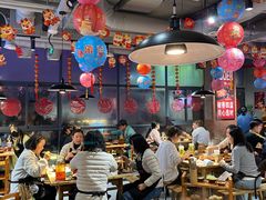 -罗二火锅(洛阳泉舜店)