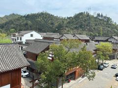 -常德桃花源景区