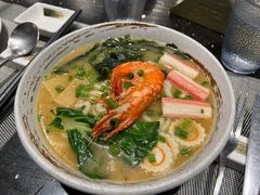 -多佐铁板烧(富力广场店)