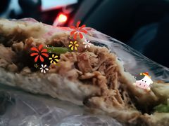 -灵宝肉夹馍(庐山路店)