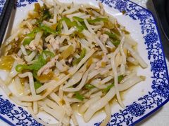 -呼吸森林·生态农庄农家乐私房菜