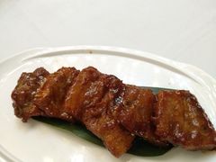 -丰收日·小海鲜·沪上家宴(顾村正大店)