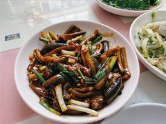 响油鳝丝-蘭心餐厅(进贤路店)