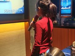-星聚会KTV(合生汇黑金店)