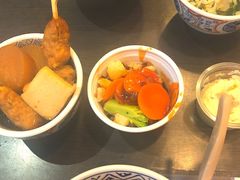 -吉野家(学院路店)