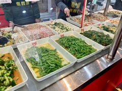 -惠丰源烩面馆(经七路店)