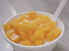 -芬芳甜品(同福路店)