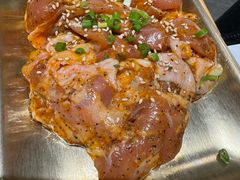 -韩宫宴炭火烤肉(印象城店)