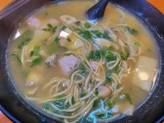 老杭州片儿川-东坡·面(音乐喷泉店)
