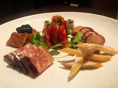 -湖滨28中餐厅·西湖宴·杭州君悦酒店