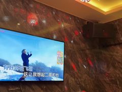 -冰城小镇音乐串吧·聚会餐厅(百子湾店)