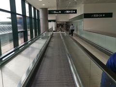 -米兰马尔彭萨国际机场