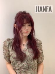 -简法造型·品牌形象店