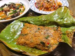 -多哥水傣味餐厅(司马巷店)