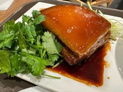 浙式方肉-鼎泰丰(SKP店)
