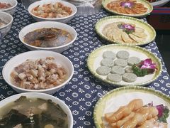 -李久其家民间餐厅(观沙岭公园店)