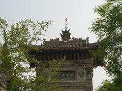 -西安关中民俗艺术博物院