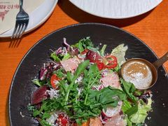 -布拉格餐厅· 中欧捷克菜(全国首店)