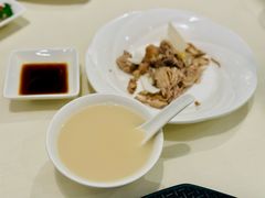 老火靓汤-利苑酒家(金宝店)