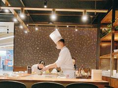 -飞阳铁板烧(ME TOWN购物中心店)