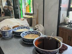 -清真磨沟沿老字号牛肉面(总店)
